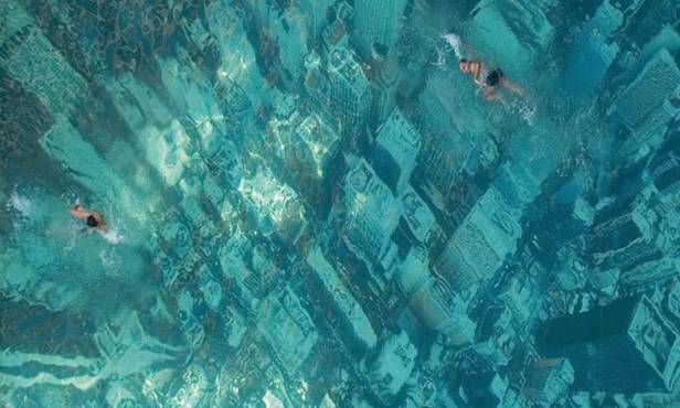 Λονδίνο-Ν.Υόρκη