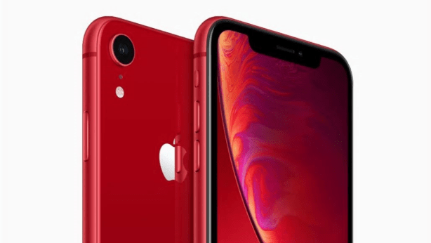 iPhone-XR-Smartphonegreece
