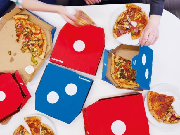 dominos-Smartphonegreece