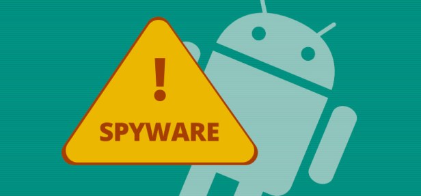 Spyware-Smartphonegreece