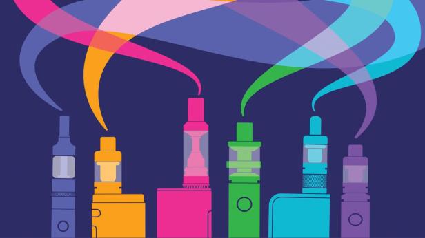 E-smoking-Smartphonegreece