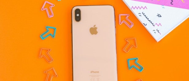 iphonr-Smartphonegreece