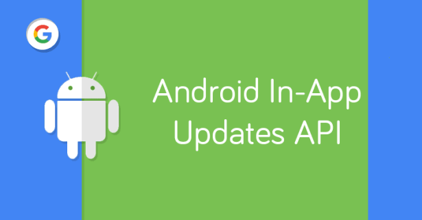 android-in-app-updates-api