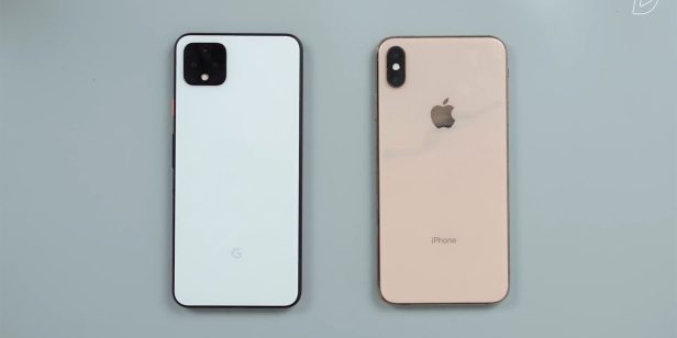 Pixel-4-vs-iPhone-XS-Max-camera-SMARTPHONEGREECE