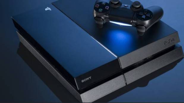 playstation 4 Smartphonegreece