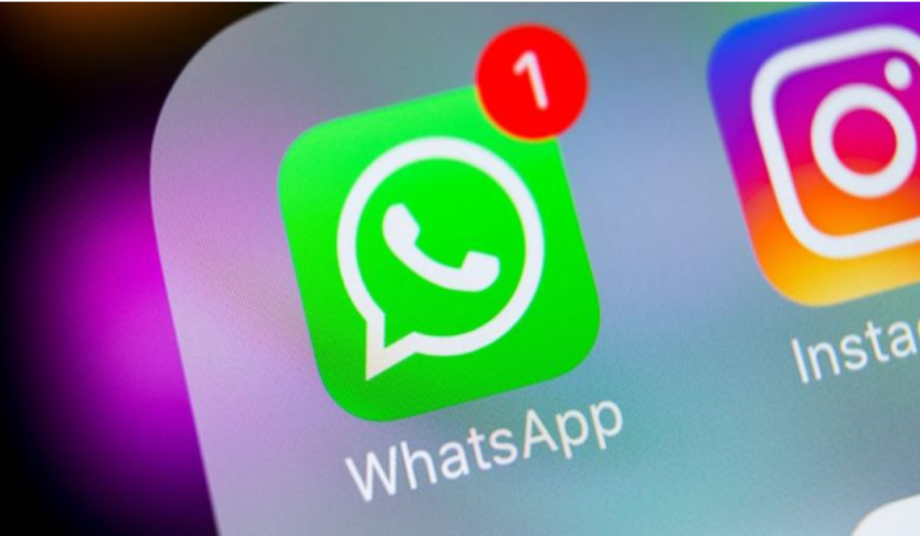 WhatsApp Smartphonegreece