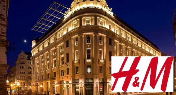 h&M-budapest-Smartphonegreece