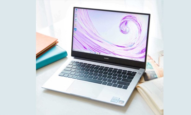 huawei-laptop-Smartphonegreece