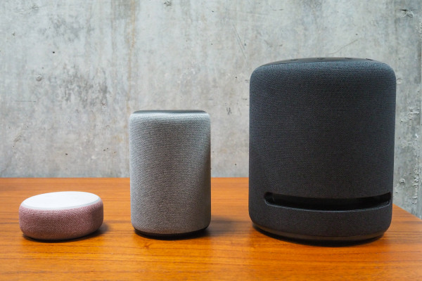 smart-speakers-Smartphonegreece