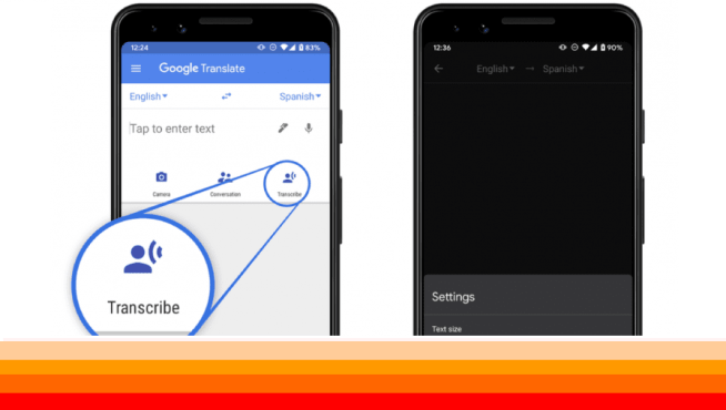 Google-Transcribe-Smartphonegreece