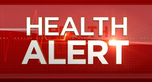 health alert Smartphonegreece