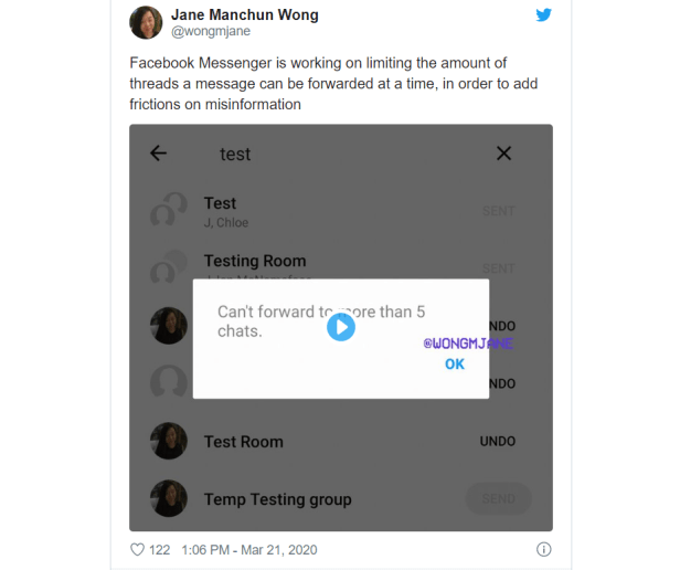 messenger-Smartphonegreece