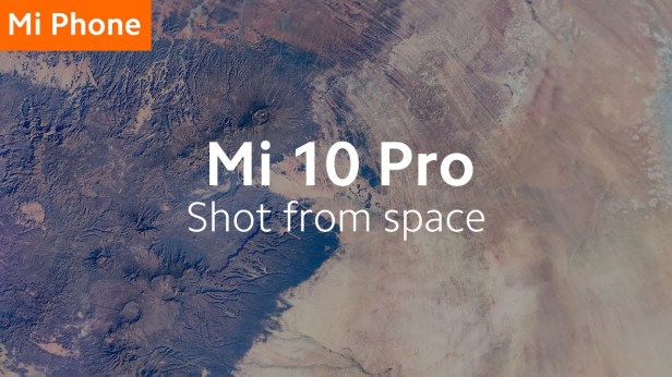 mi 10 pro Smartphonegreece