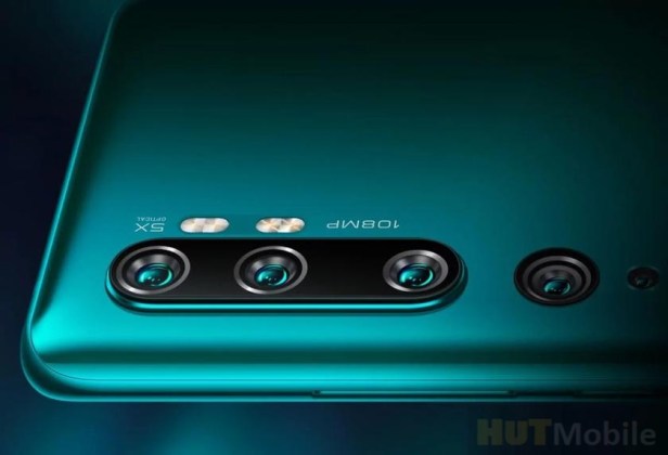 mi 10 pro Smartphonegreece