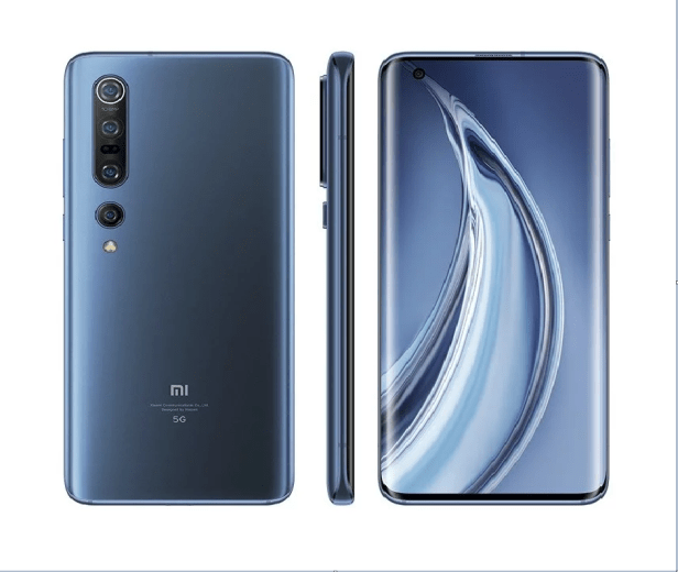 mi 10 pro Smartphonegreece