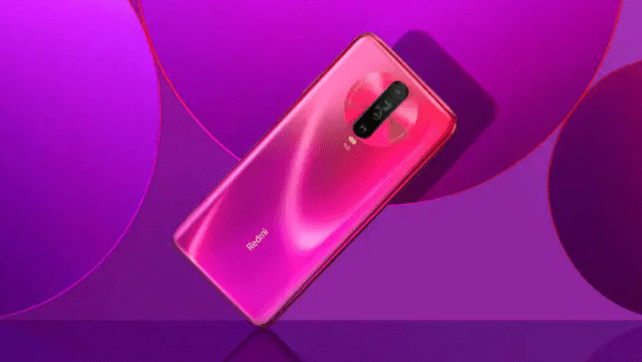 Xiaomi-Redmi-K30-pro-Smartphonegreece