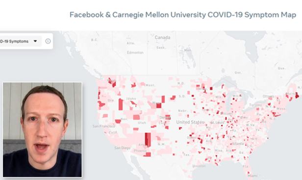 facebook vs convid10 Smartphonegreece (1)