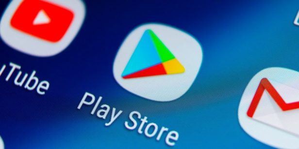 play Store Smartphonegreece