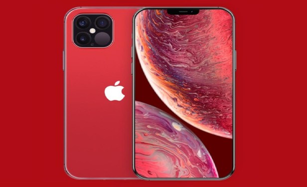 iphone12-Smartphonegreece