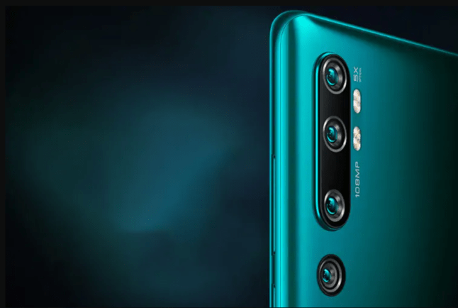 mi 10 pro Smartphonegreece