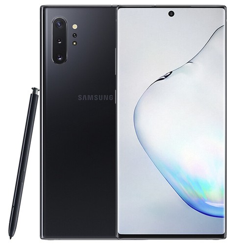 note 10 plus Smartphonegreece