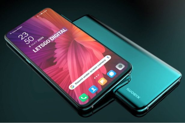 Xiaomi-smartphone-under-display-camera-Smartphonegreece
