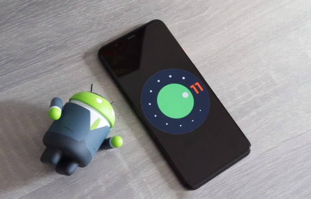 Android-11-Smartphonegreece