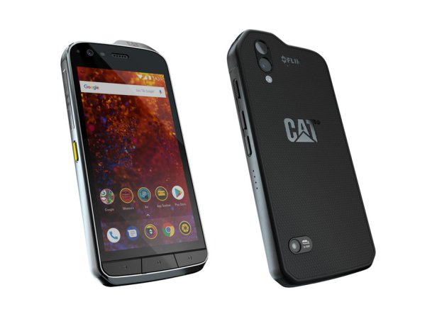 Cat S61 Smartphonegreece