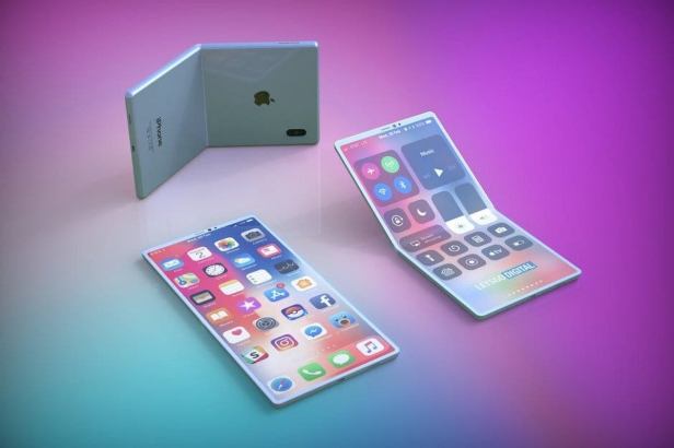 foldable-iPhone-Smartphonegreece