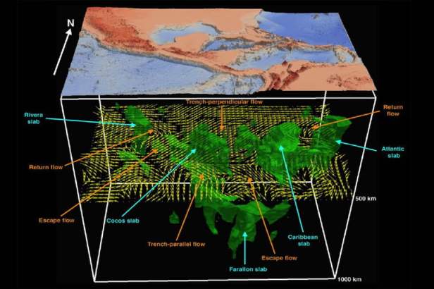 Google earth Smartphonegreece