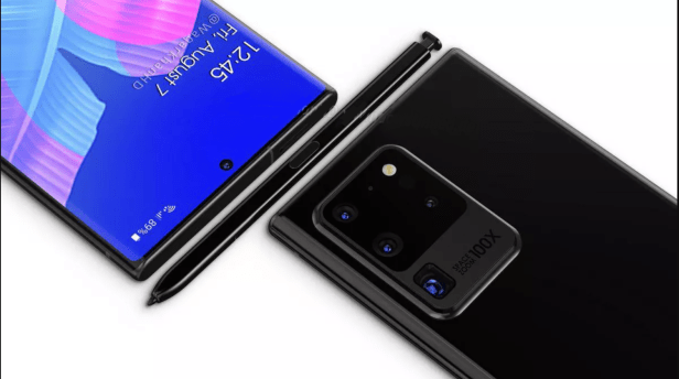 samsung galaxy Note 20 Smartphonegreece