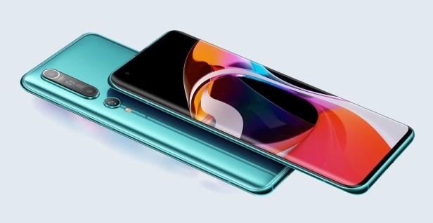 Mi-10-pro-Smartphonegreece