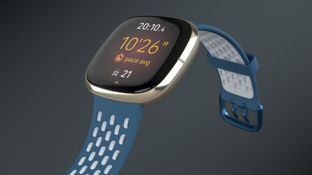 Fitbit Sense Smartphonegreece