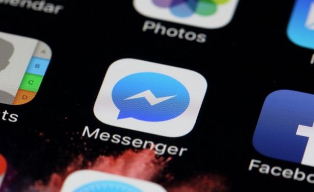 messenger-Smartphonegreece