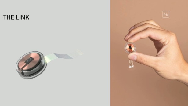 Neuralink-Smartphonegreece