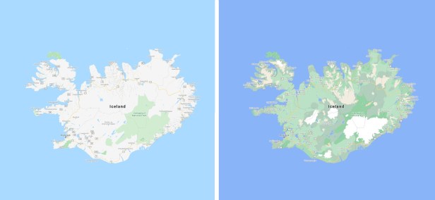 New-Google-Maps-desgin-Smartphonegreece