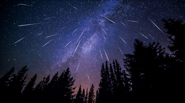 perseid meteor Smartphonegreece