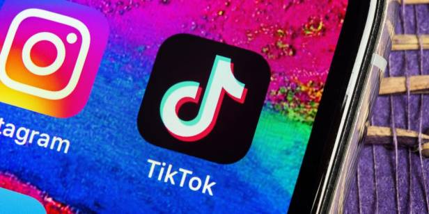tiktok Smartphonegreece