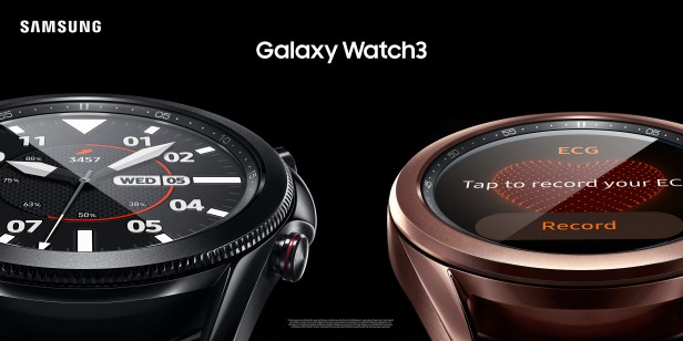 Galaxy-Watch3-Active2-ECG-Smartphonegreece