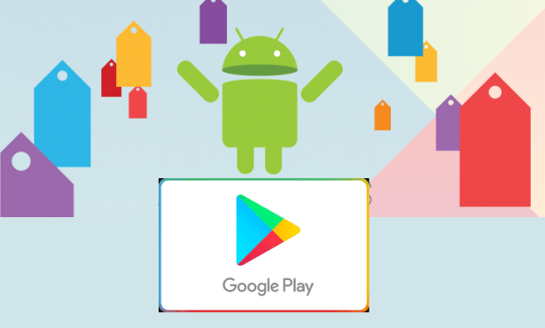 google play Smartphonegreece