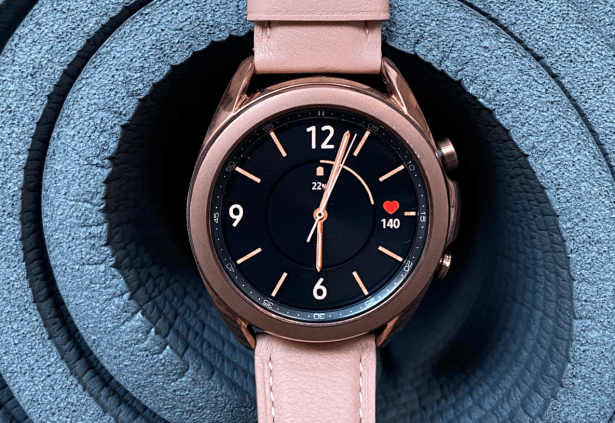 samsung Galaxy watch 3 Smartphonegreece.2