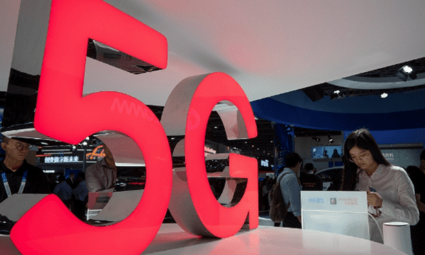 5g greece Smartphonegreece