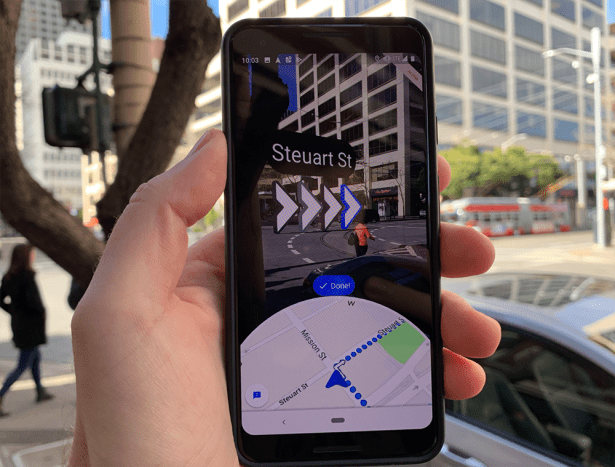 Google-Maps-AR-mode-Smartphonegreece