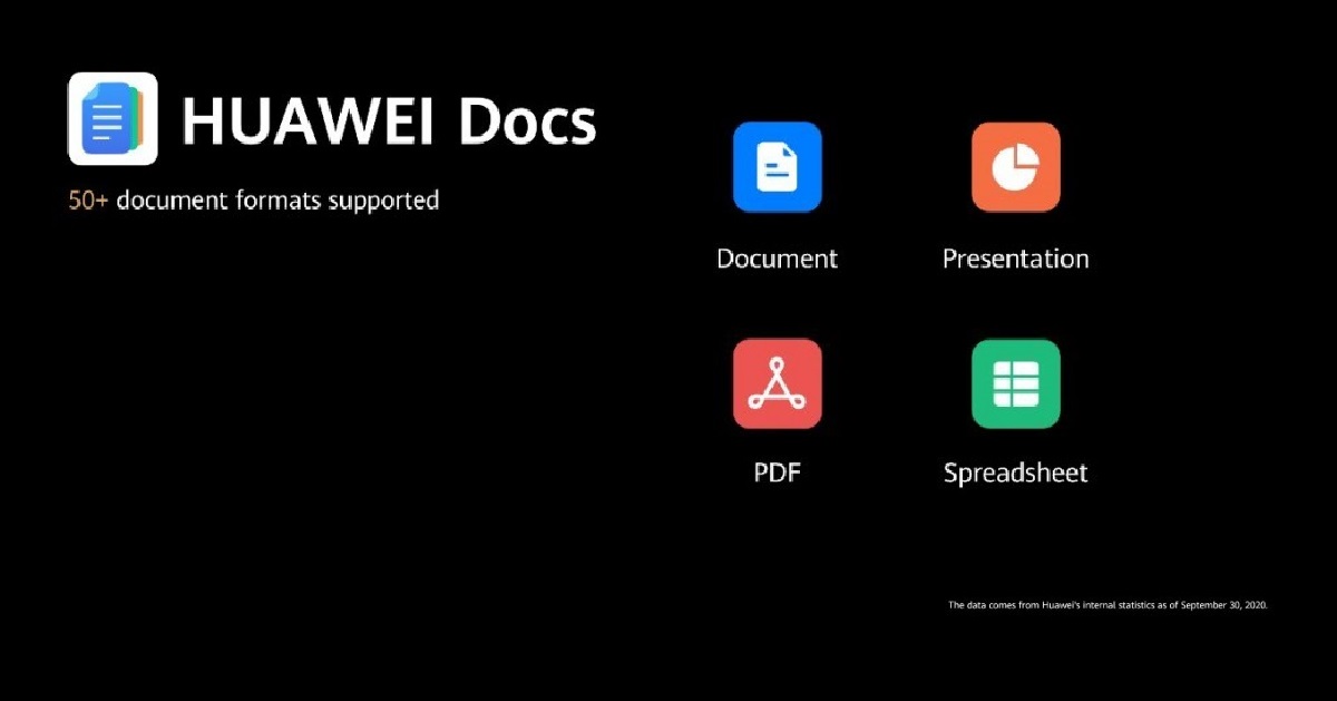 Huawei Docs Smartphonegreece