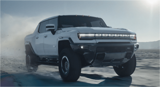 Hummer EV Smartphonegreece (1)