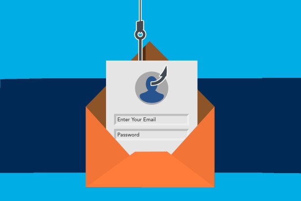 phishing mails Smartphonegreece