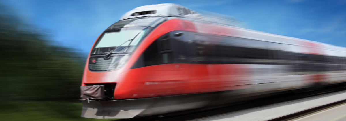 Fast Train