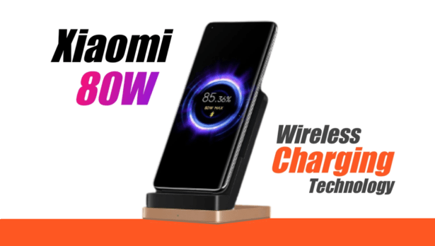 xiaomi-80w-wireless-charger-Smartphonegreece