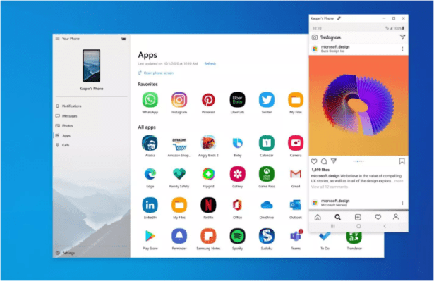 android to Windows Smartphonegreece
