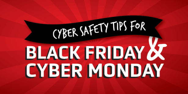 black Friday Security tips Smartphonegreece